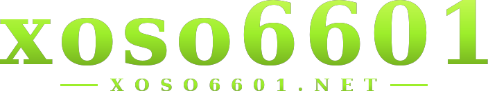 xoso6601 logo