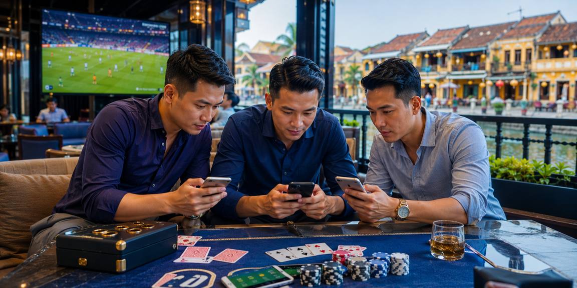 xoso6601 Arcade Rong Vang – Sảnh Game Đặc Sắc Tại xoso6601