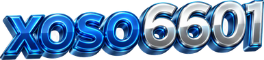 xoso6601 logo